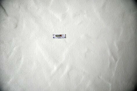 HAGA Calkosit® Kalkfeinputz Der gebrauchsfertige Bio-Sumpfkalkputz (Kalkfeinputz) für innen und außen