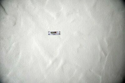 HAGA Calkosit® Kalkfeinputz Der gebrauchsfertige Bio-Sumpfkalkputz (Kalkfeinputz) für innen und außen