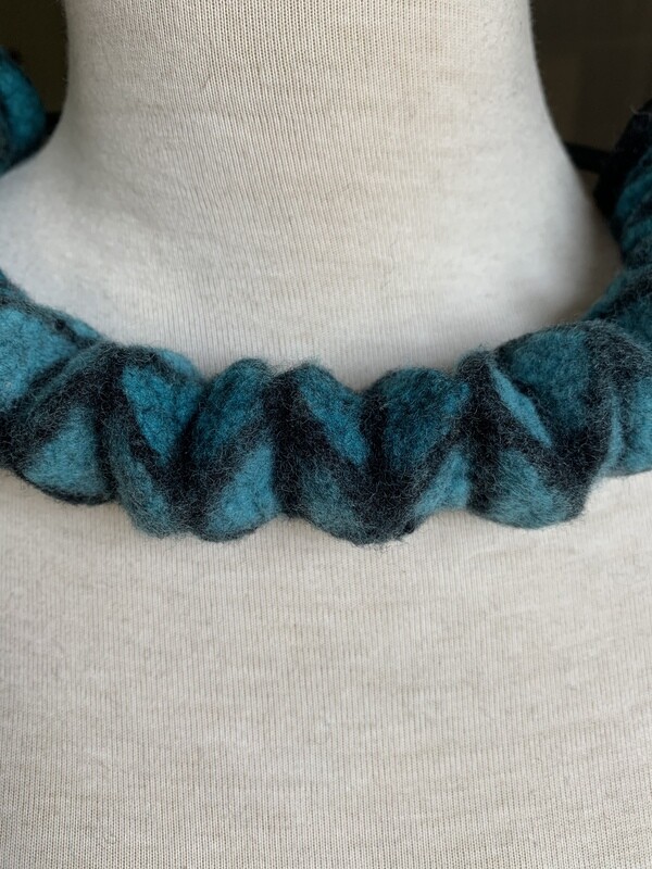 Origami-Kette