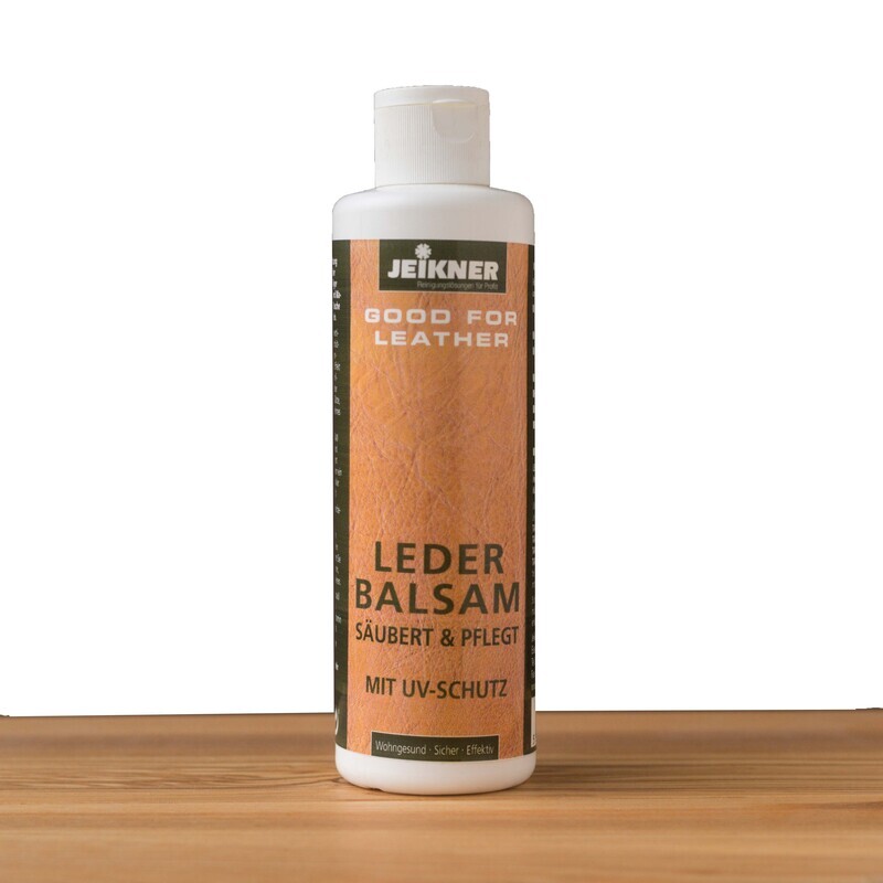 Lederbalsam 250 ml