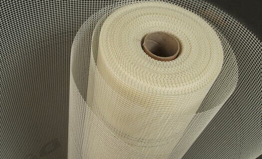 UdiARMIERUNG® Gewebe glasfaserarmiert, Länge: 50 m, Breite: 1,0 m