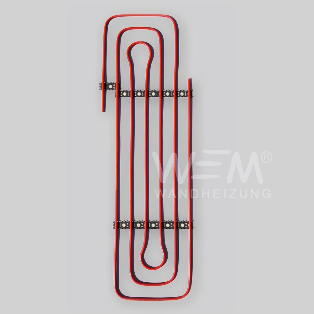WEM Klima-Register MV-200