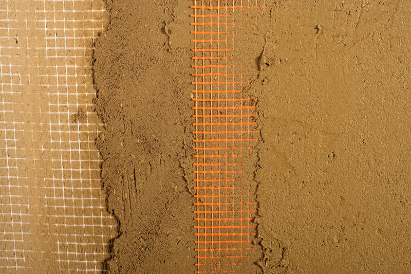 Glasfasergewebe Uniputz 50 m2