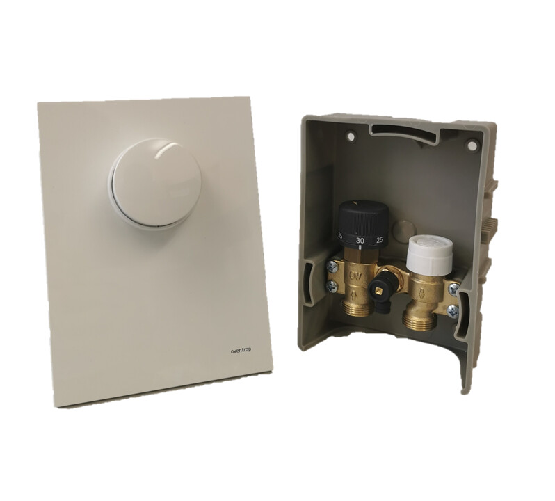 Unibox T-RTL