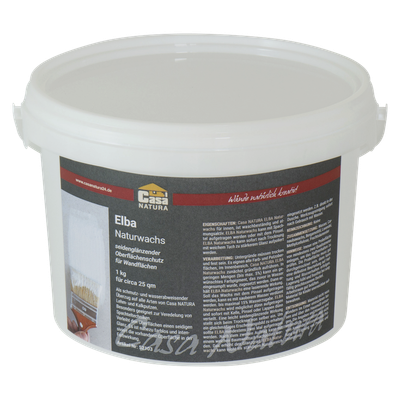 ELBA Naturwachs