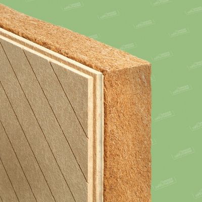 UdiRECO® Dämmplatten mit Untergrundausgleich 80 mm