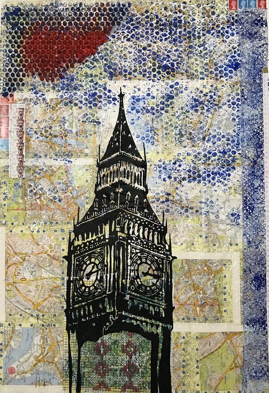 Big Ben 1, 2018
