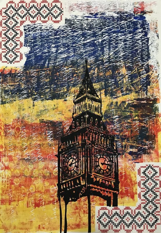 Big Ben 2, 2018