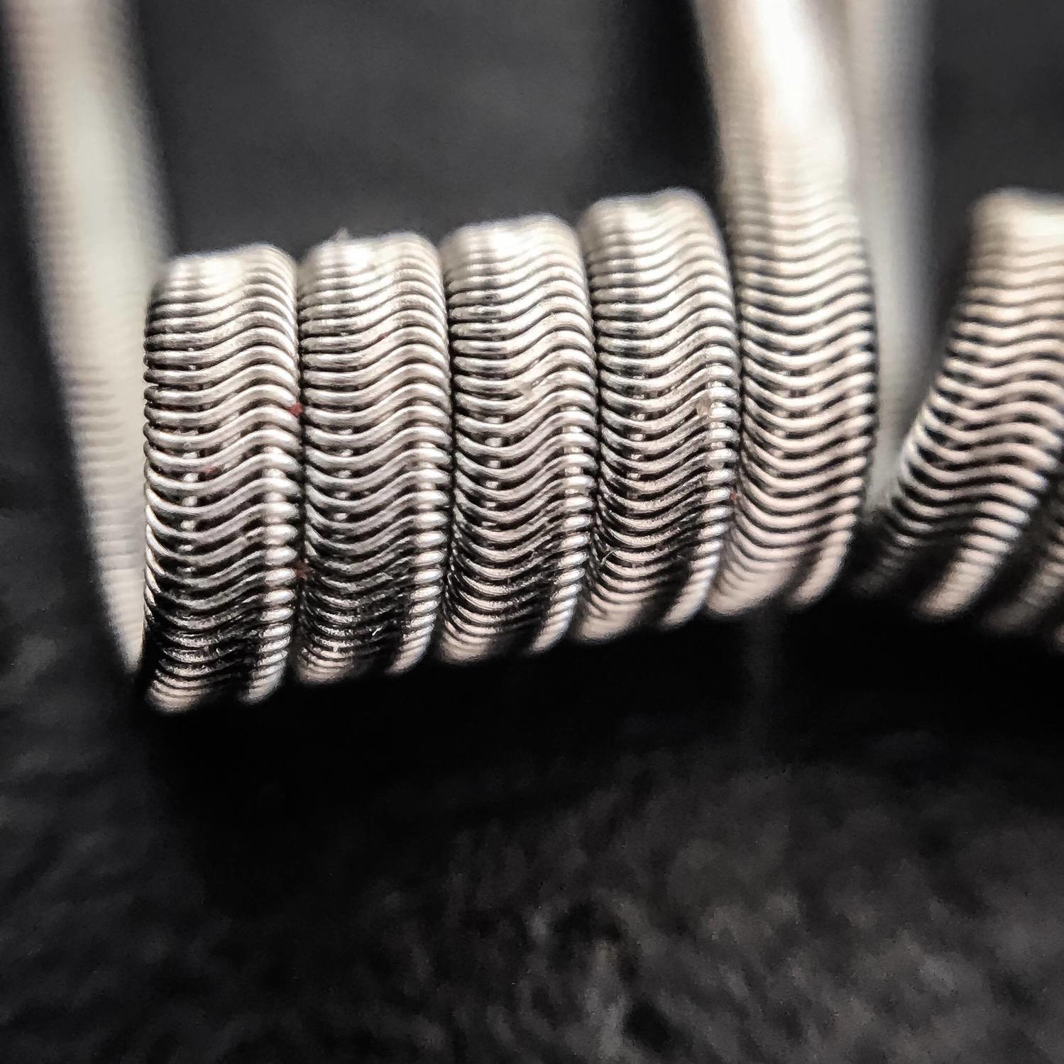 Alien Coils