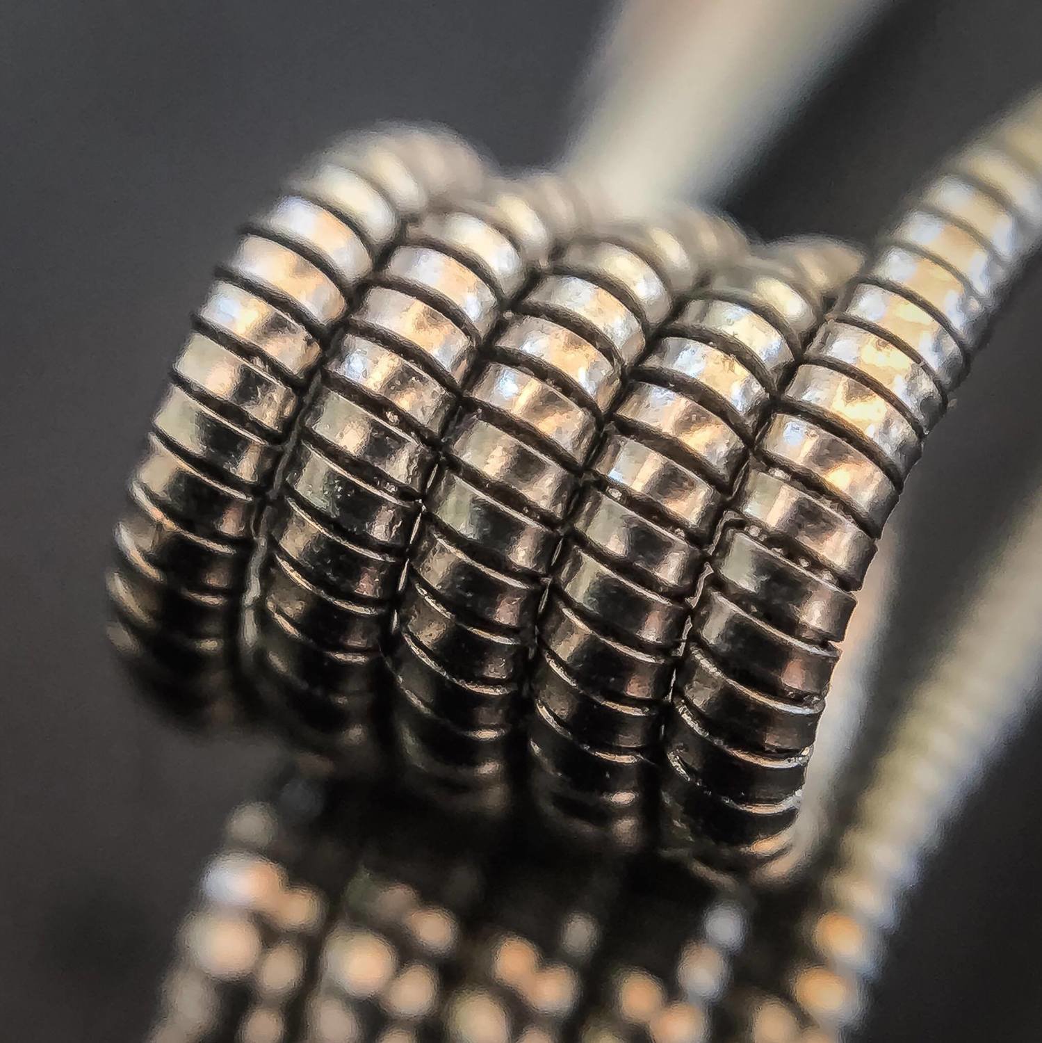 Juggernaut Coils