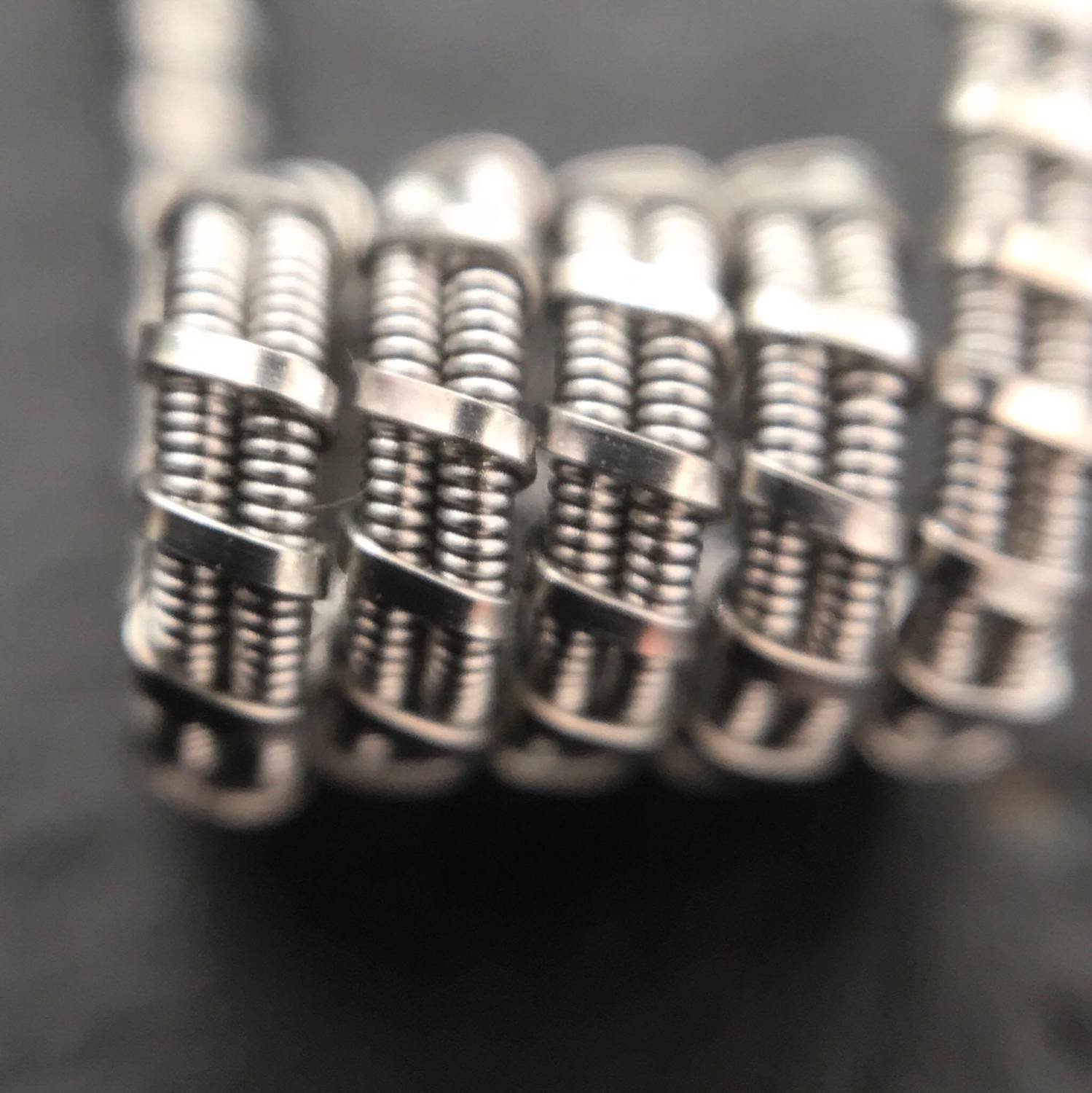 Transformers Coils