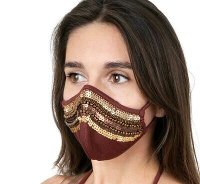 Africa face mask Non-Replaceable Filter Africa face mask Non-Replaceable Filter