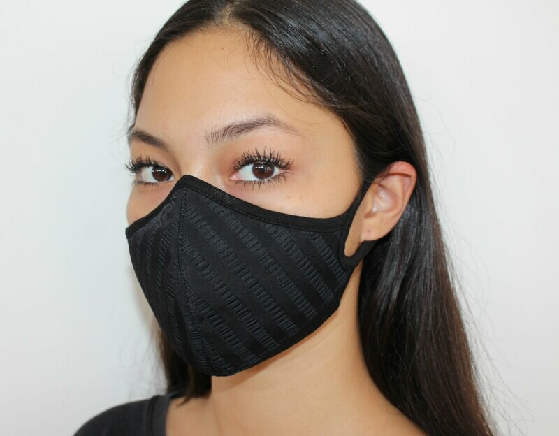Milano Face Mask Non-Replaceable Filter Milano Face Mask Non-Replaceable Filter