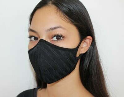 Milano Face Mask Non-Replaceable Filter Milano Face Mask Non-Replaceable Filter