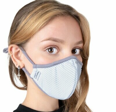 Roma Fashionable Air Pollution Face Mask