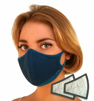 Aria Face mask Replaceable Filter Aria Face mask Replaceable Filter