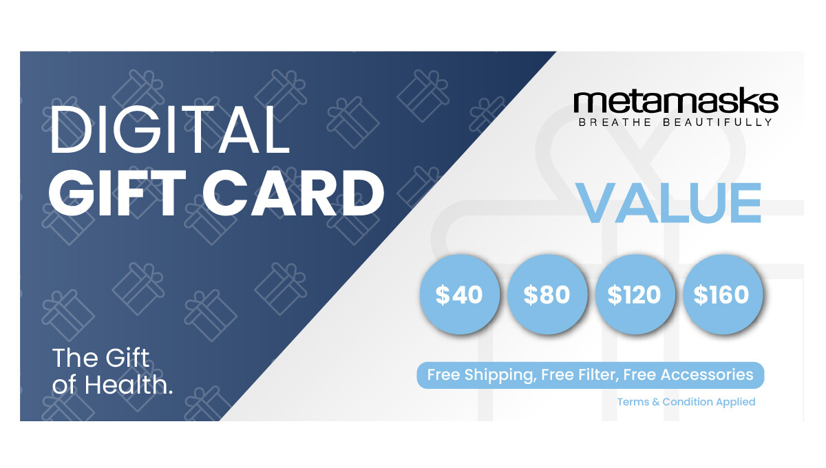 Digital Gift Card $40 or more
