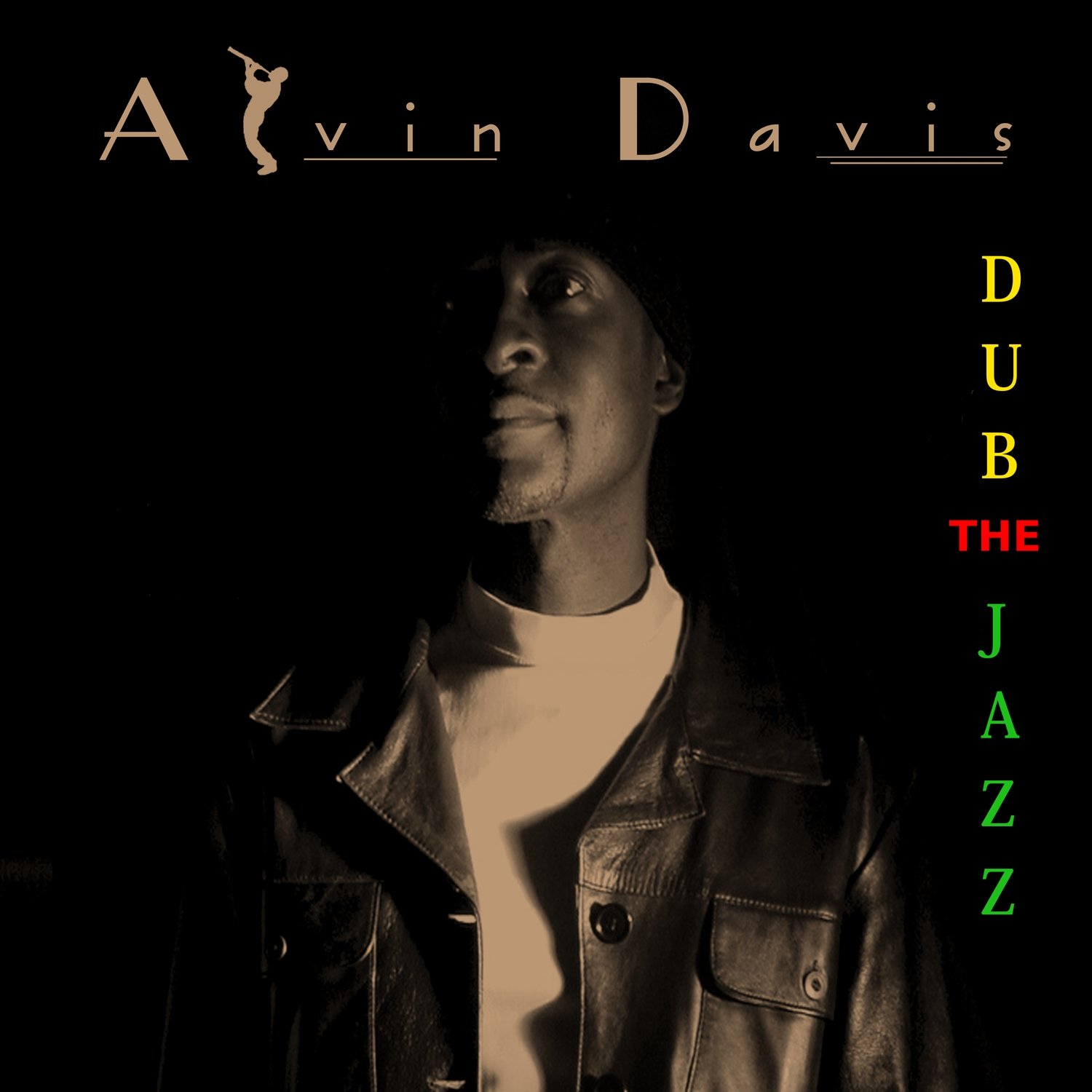 Dub The Jazz - CD