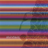 Commotion - CD