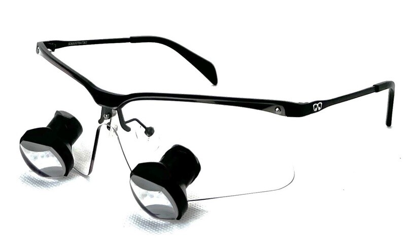 TTL Pro Lupenbrille