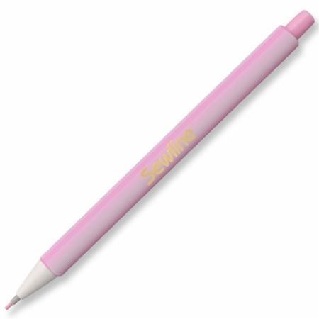 Sewline skredder blyant Rosa