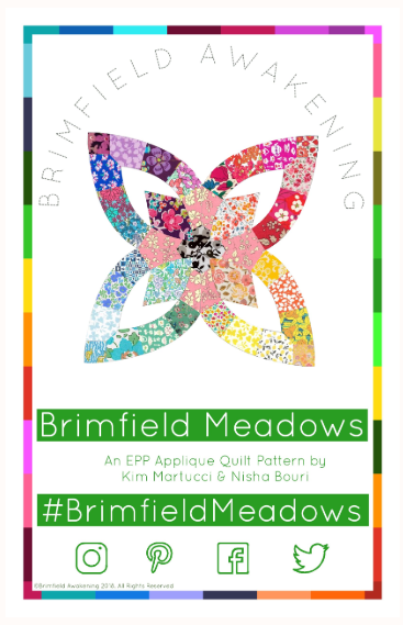 Brimfield Medows Mønster