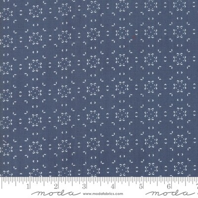 Harvest Road Indigo