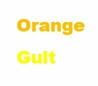 Orange og Gul