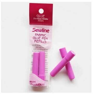 Sewline Refill til Limpenn 2 stk