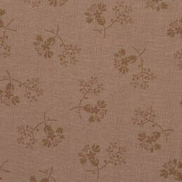 Floral Gatherings Beige 