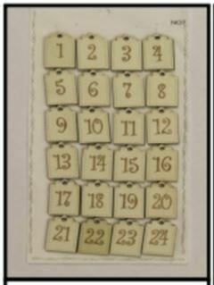 The Bee Company 1-24