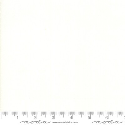 My Redwork Garden Cream 2957 15