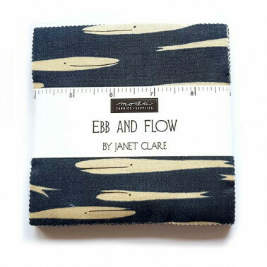 Ebb And Flow Charm Pack