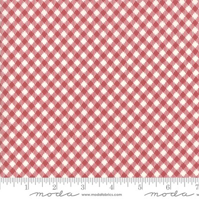 Branded Cream Apple Red 5782 21 Sweetwater
