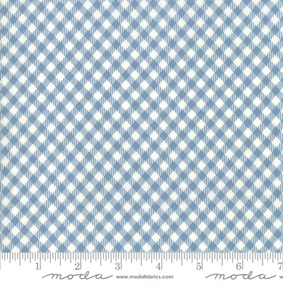 Branded Cream Blue 5782 26 Sweetwater