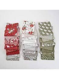 Christams Morning Jelly Roll