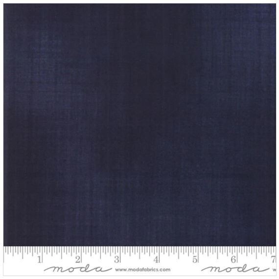 The Blues Dark Blue Texture