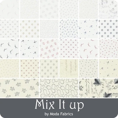 Mix It Up Charm Pack