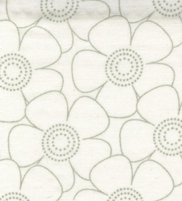Wide Dasy Greay 108&quot;