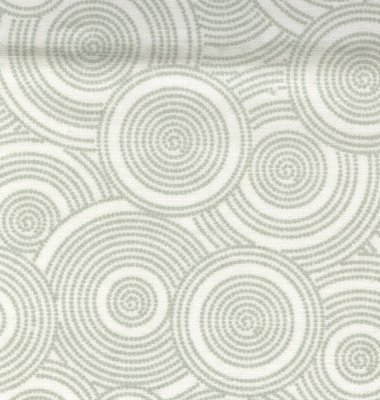 Wide Floral Vine 108&quot;