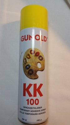 Spray lim KK100