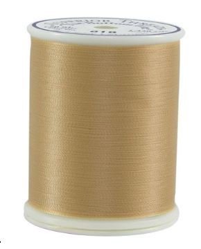 619 Tan The bottom Line 60wt Polyester