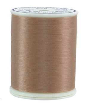 650 Champagne The bottom Line 60wt Polyester