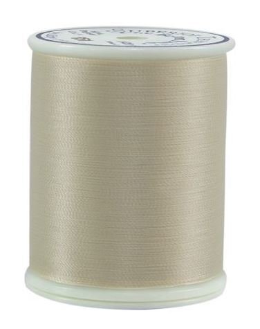 651 Ivory The bottom Line 60wt Polyester