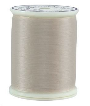 655 Off White The bottom Line 60wt Polyester