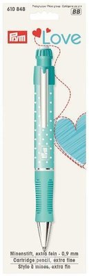 Prym Love Trykkblyant Extra Fine 0,9 mm