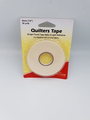 Quilte tape
