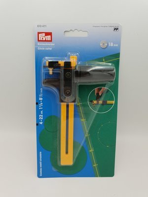 Prym Sirkelkniv