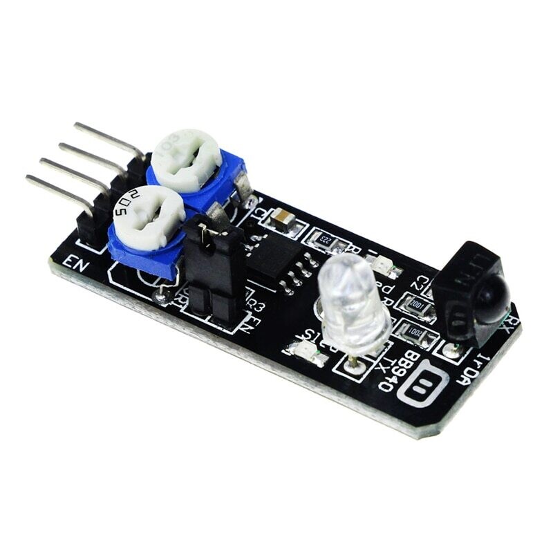 KY-032 4pin ИК датчик препятствия для Arduino