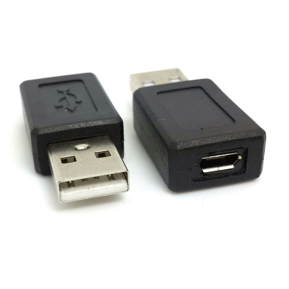 USB 2.0 Micro USB разъем адаптер